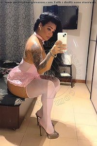  NANCY BRASILIANA trans escort Pisa