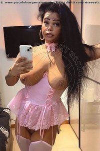  NANCY BRASILIANA trans escort Pisa