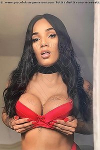  BEATRICE OLIVEIRA trans escort Pisa