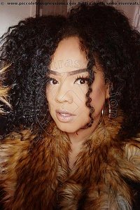  DI CASTRO trans escort Napoli