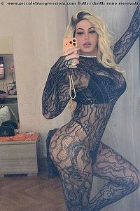  YARA RIOS trans Verona