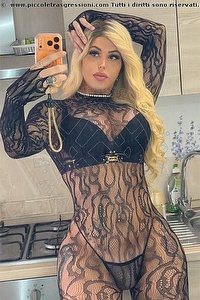  YARA RIOS trans Verona
