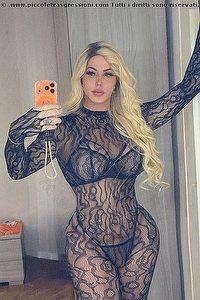 trans yara rios quarto d'altino foto 1