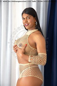  THALYA trans escort Cagliari