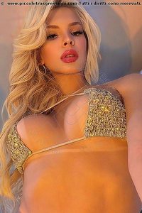  TASHA BOLZANI trans Bologna