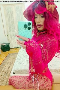  ANASTASIA trans Grosseto