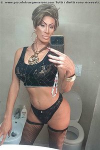 trans escort anastasia udine foto 1