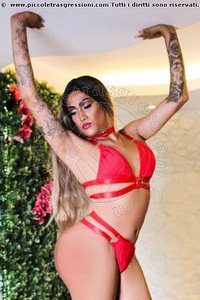  RAVENNA trav escort Estero