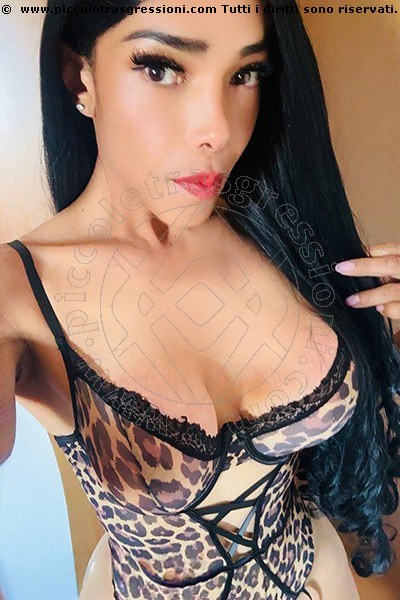 Trans Cristina Vip 3510430987 Incontri Altopascio
