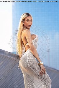  KAROLLAYNE ARRUDA trans Milano