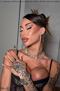  KAROLLAYNE ARRUDA trans Milano