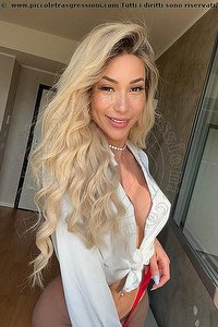  KAROLLAYNE ARRUDA trans escort Milano