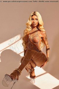  KAROLLAYNE ARRUDA trans escort Firenze