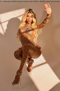  KAROLLAYNE ARRUDA trans escort Firenze