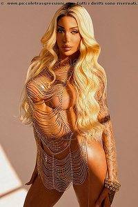  KAROLLAYNE ARRUDA trans escort Firenze
