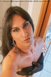  AGATHA trav escort Pescara