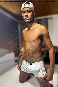 HUGO BRASILIANO MILANO 3274817855