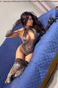  ILENIA trans escort Vicenza