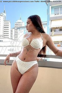  SOPHIA trans escort Venezia