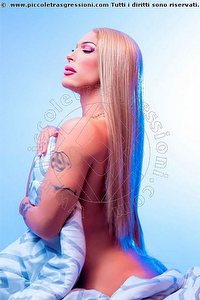  RAYZA AISHA trav escort Firenze