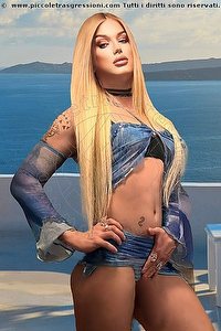  RAYZA AISHA trav escort Firenze