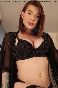  SARAH FERRETTI trans escort Lodi