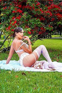  NICK MILLER trans escort Rimini