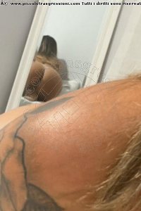  ELLYSON HOT escort Ferrara
