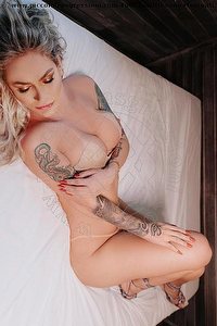  LINDA LOREN trans Brescia