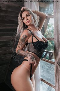  LINDA LOREN trans escort Brescia