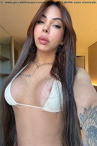 trans allanna rodrigues milano foto 1