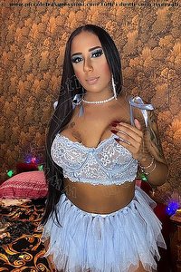  NATHALIE POCAHONTAS trans Grosseto