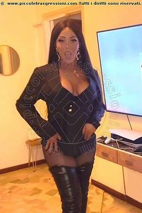  LUCIANA CAMPANA trans Firenze