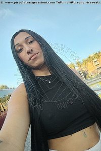  LOREN trans escort Roma