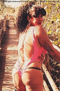  KARIN trans escort Palermo