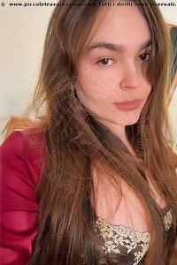  BABI' MOSCATTO trans escort Brescia