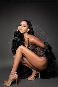  ELIF SANCHEZ trans escort Palermo