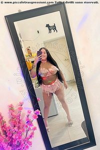  ANTONELLA VICTORIA trans escort Verona