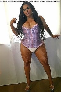 ANTONELLA VICTORIA trans escort Milano