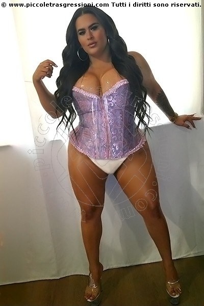 Trans Escort Antonella Victoria 3473910796 Incontri Legnano