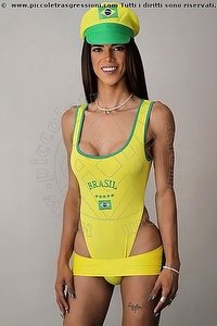  DANIELA SANTOS BRASILIANA PORNOSTAR trans escort Verona