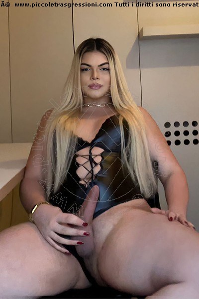 Trans Isabella Cavalcante Hot 3937150101 Incontri Torino zona Barriera Di Milano