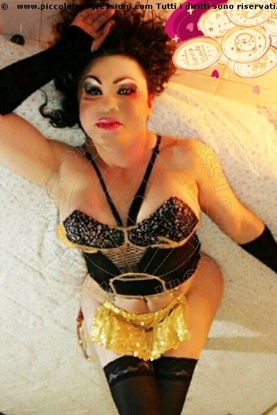 Trans Karla Patrizia 3512093546 Incontri Ferrara zona Darsena