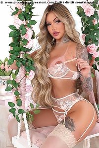  ISABELLI LINS trans Padova