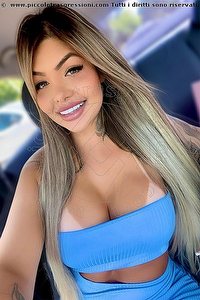  ISABELLI LINS trans Roma