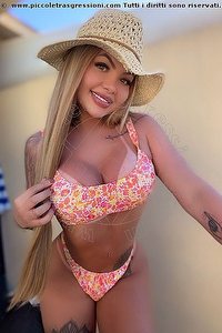  ISABELLI LINS trans Roma