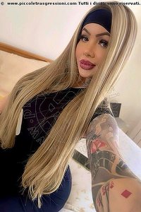  ISABELLI LINS trans Savona