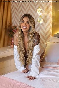  ISABELLI LINS trans escort Parma