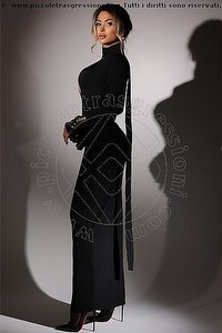  GABI SAMPAIO trans escort Verona