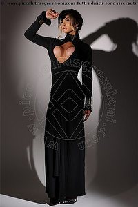  GABI SAMPAIO trans escort Verona